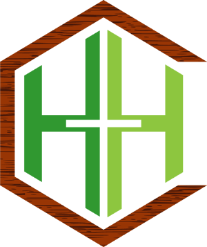 Hickory Holler Campground logo